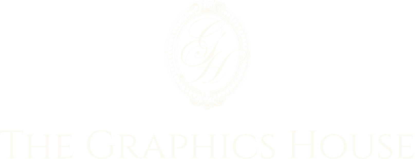 THE GRAPHICS HOUSE